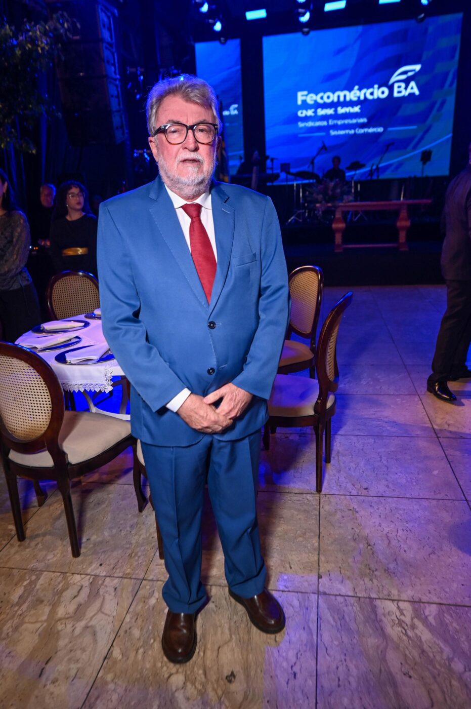 João Carlos Oliveira