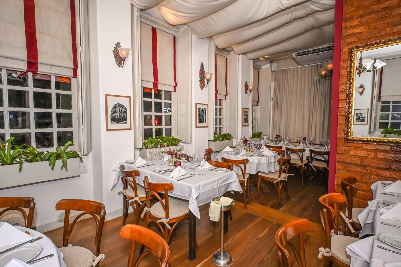 Taboada Bistrot 