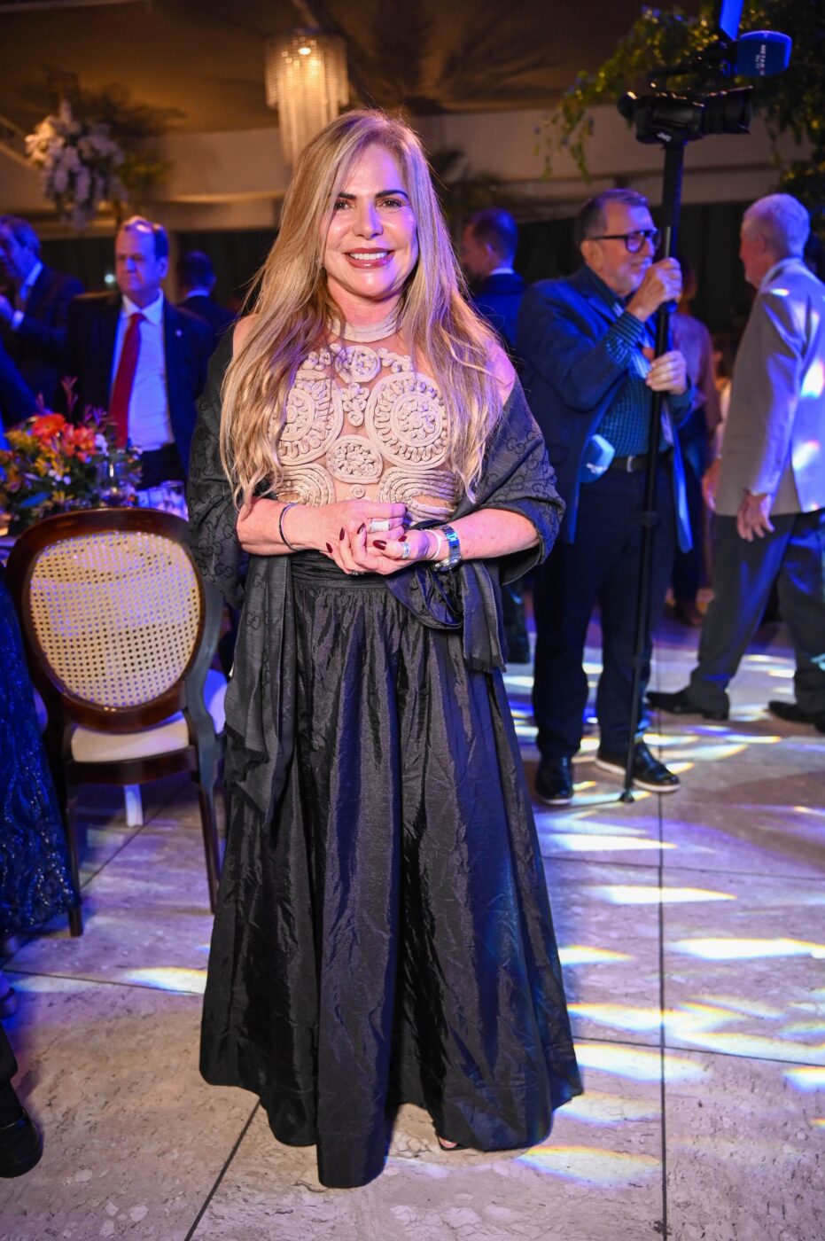 Marize Chastinet