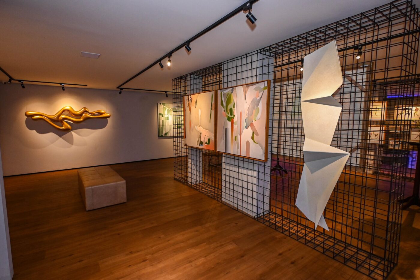 TRIA Galeria de Arte 