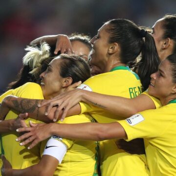 Copa do Mundo Feminina de 2027 deve movimentar R$ 8,8 bilhões na economia brasileira, aponta estudo