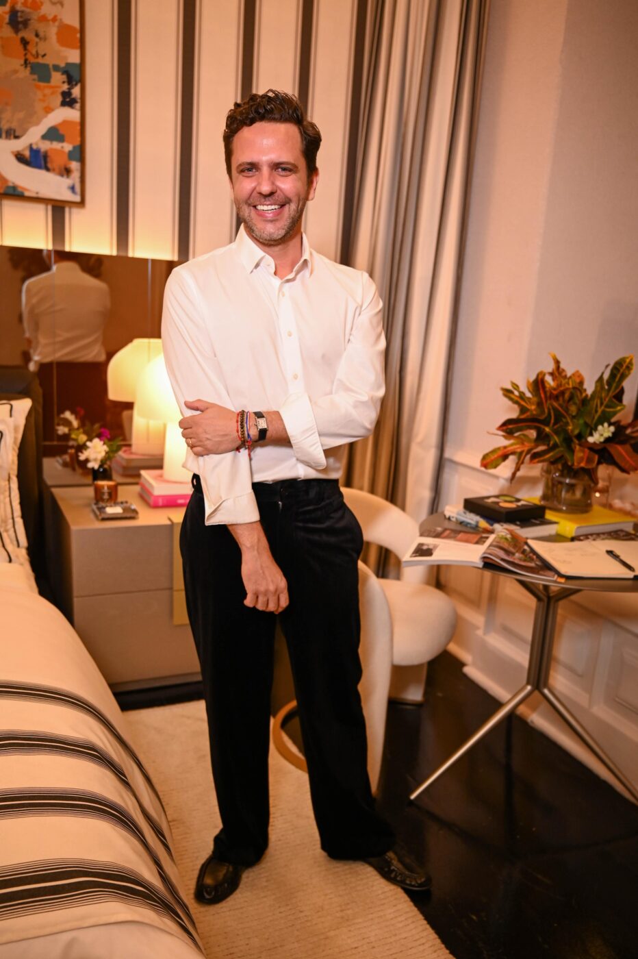 Rodrigo Cassieri 