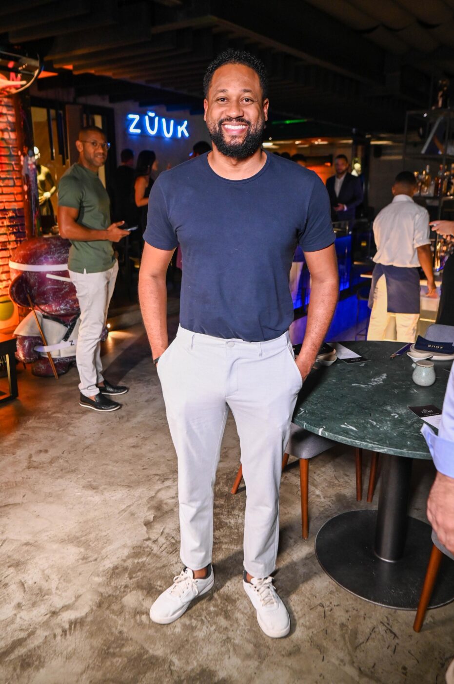 Murilo Cruz