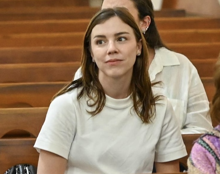 Alice Wegmann