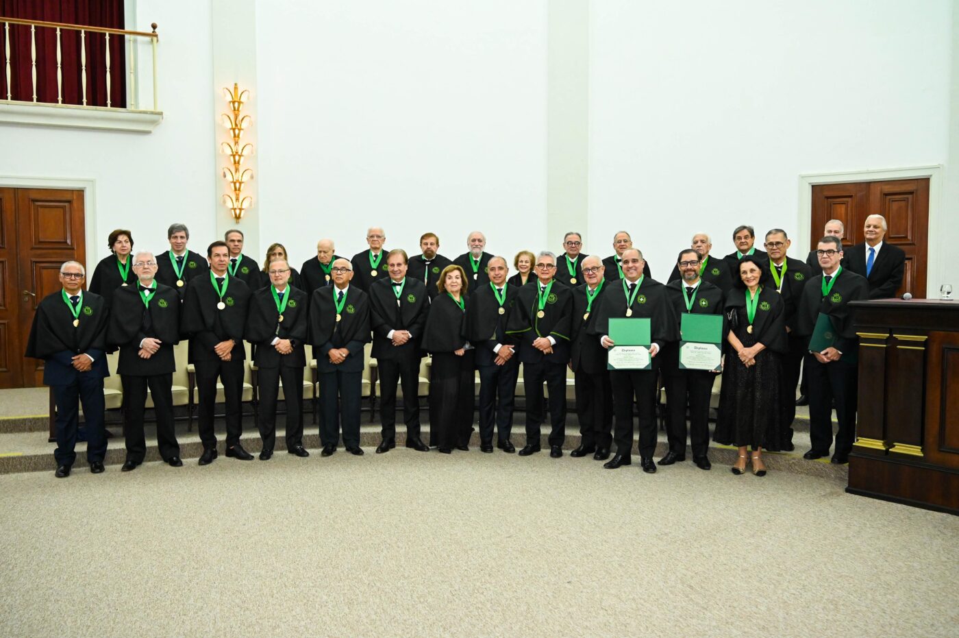 Academia de Medicina da Bahia
