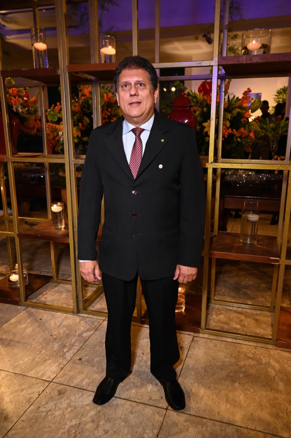 Santiago Campo

