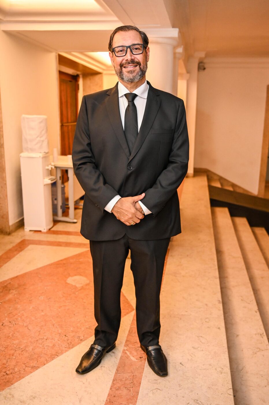 André Gusmão