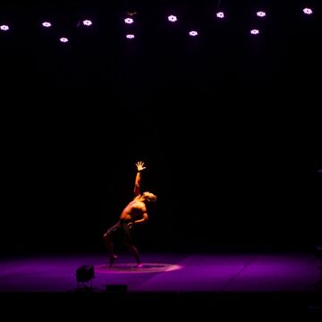Festival Melanina Acentuada traz uma das maiores temporadas de dramaturgia negra do Brasil a Salvador