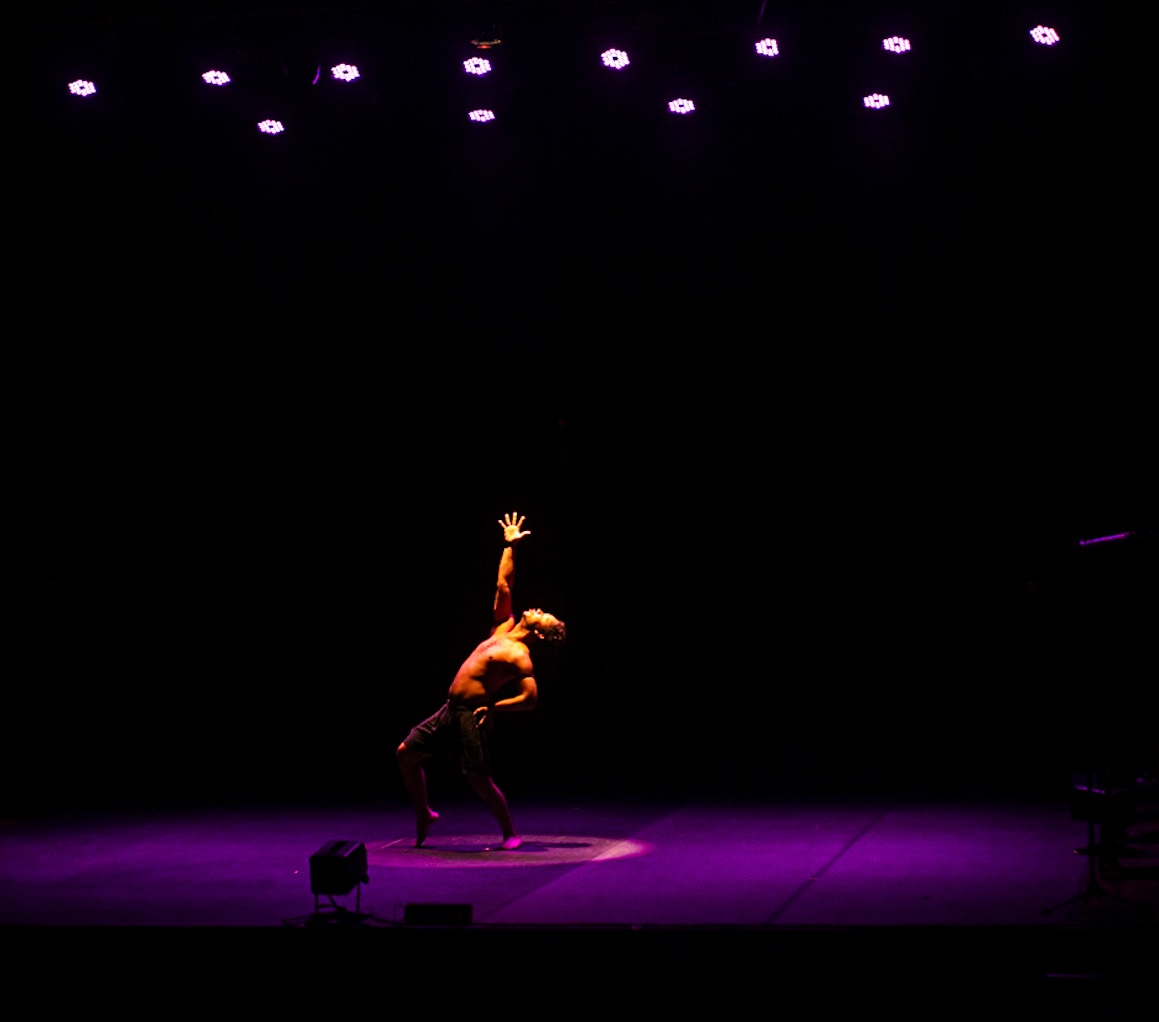 Festival Melanina Acentuada traz uma das maiores temporadas de dramaturgia negra do Brasil a Salvador