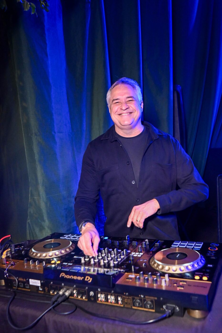 Dj Chamusca