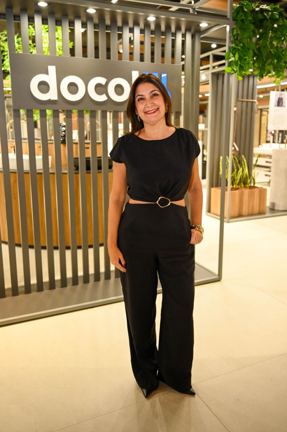 Alessandra Passarinho