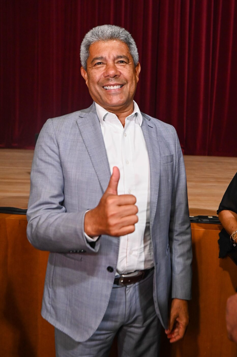 Jerônimo Rodrigues 