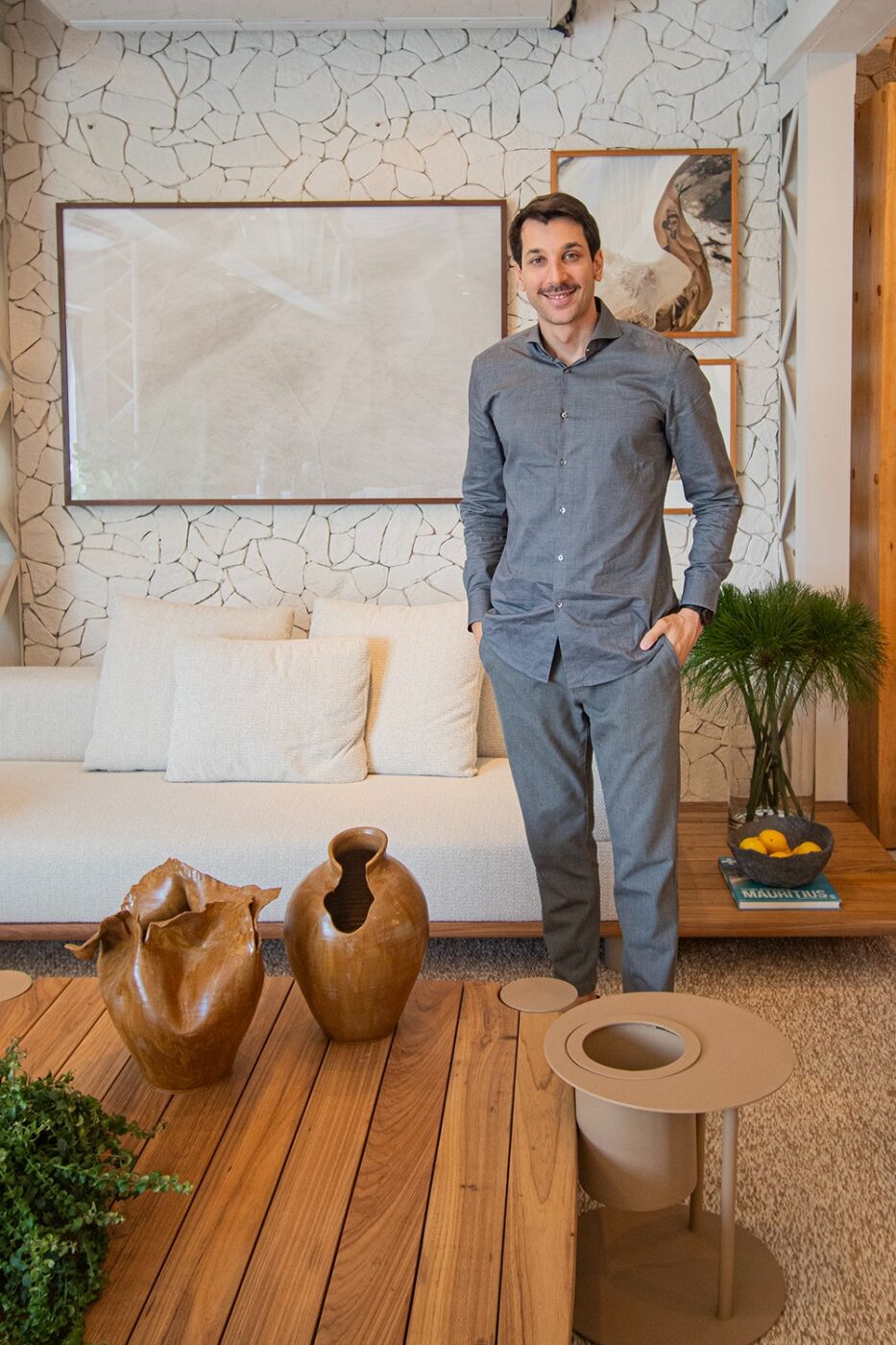 Pedro Chezzi
