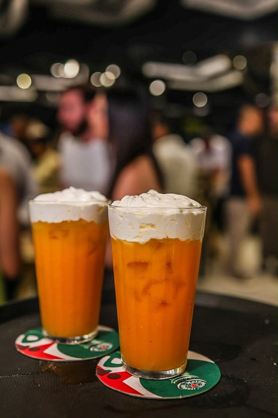 Preto Bar - Patamares 