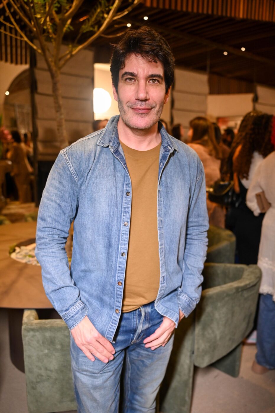 Alê Gusmão