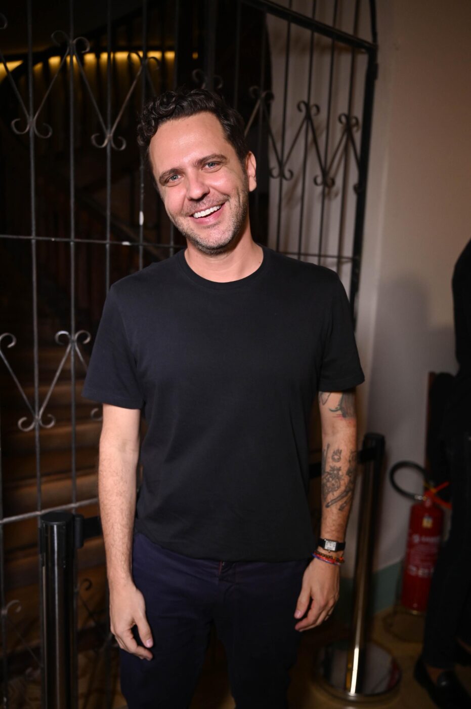 Rodrigo Cassieri