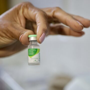 Jovens de 15 a 19 anos poderão se vacinar contra o HPV até dezembro em Salvador
