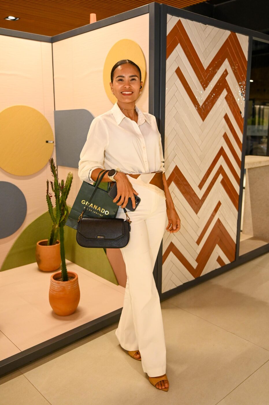 Gislai Cabral