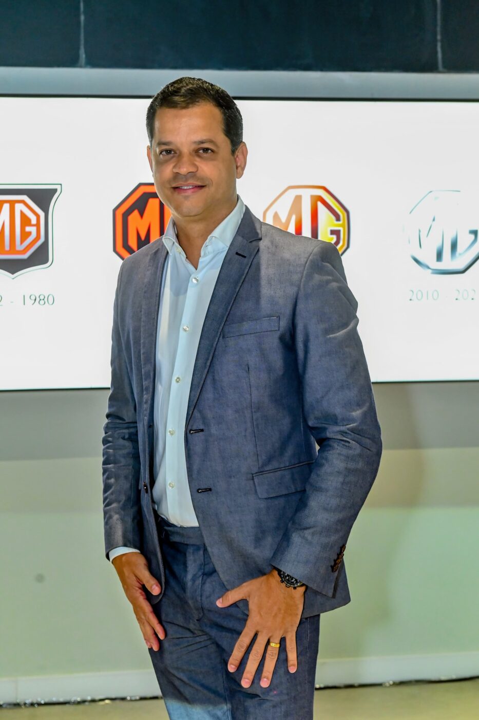 Andersson Tolentino
