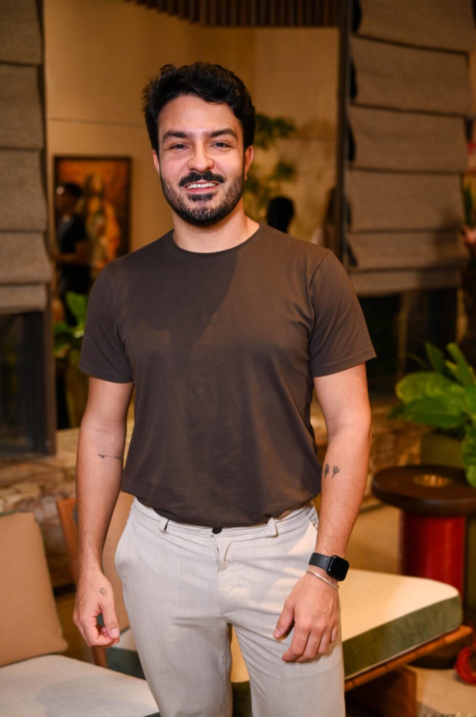 Dan Mascarenhas