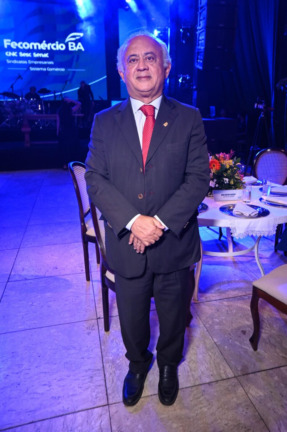 Carlos Henrique Passos