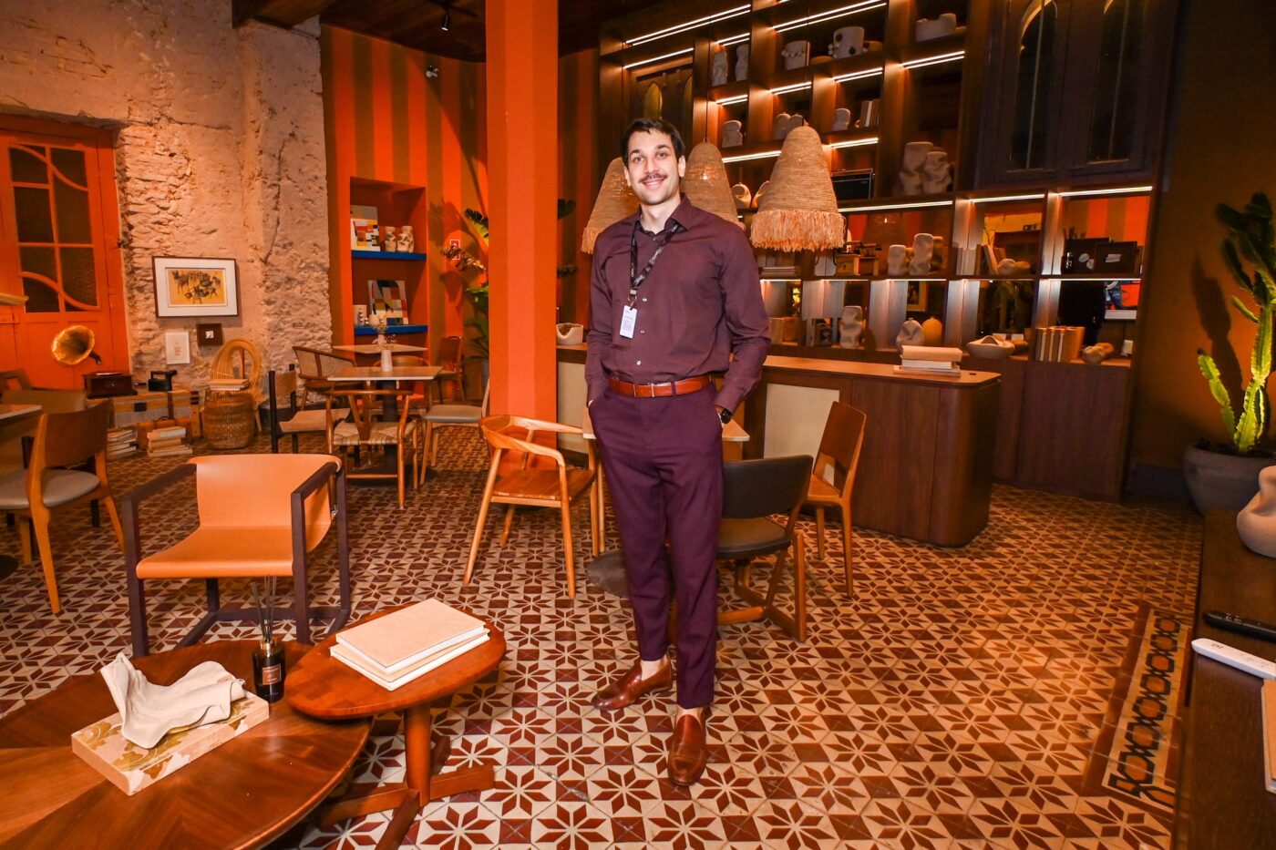 Pedro Chezzi