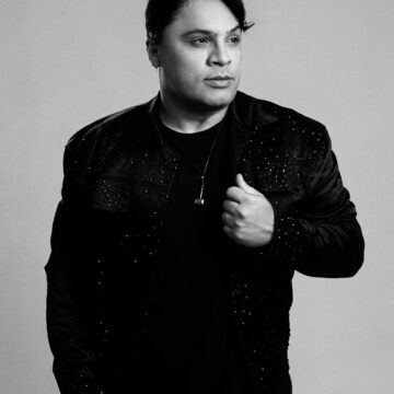 Morre aos 42 anos o cantor Neto Araújo, ex-vocalista da Cavaleiros do Forró