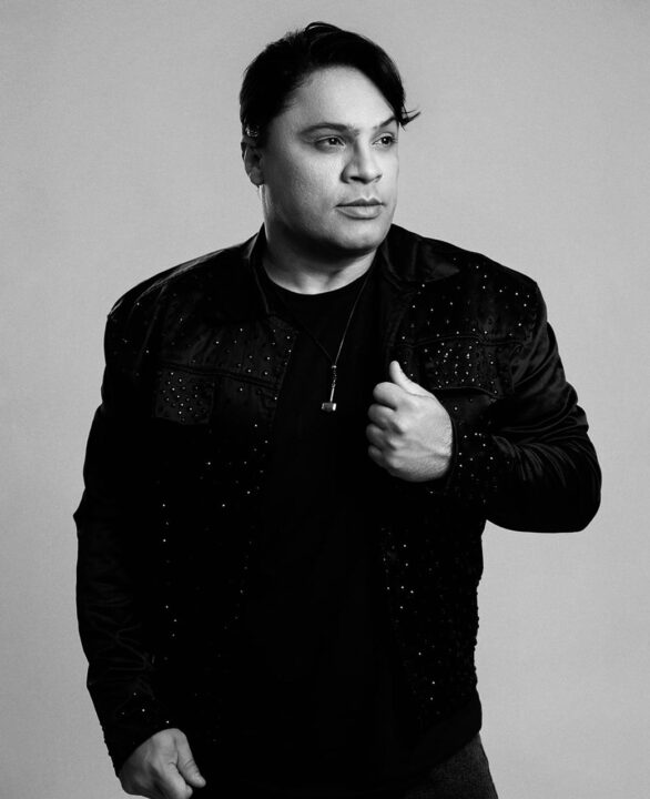 Morre aos 42 anos o cantor Neto Araújo, ex-vocalista da Cavaleiros do Forró