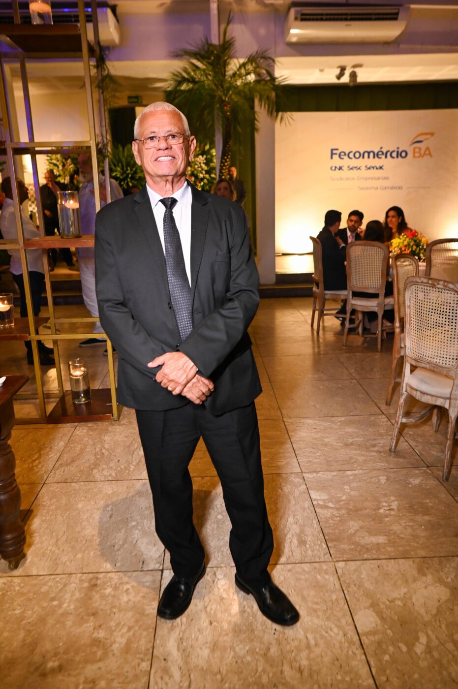 Benedito Vieira
