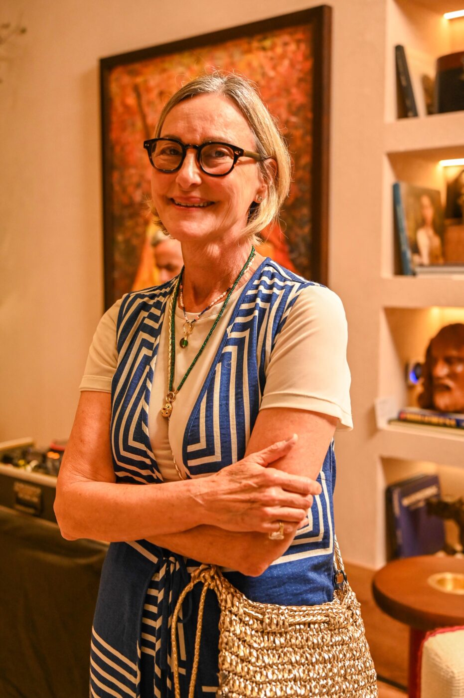 Clarissa Schneider