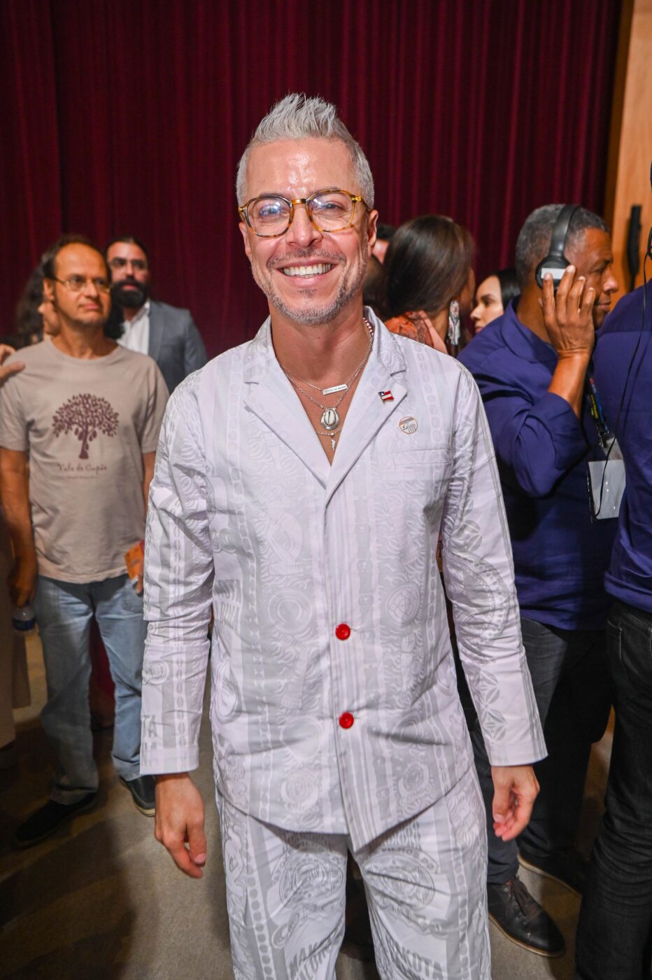 Bruno Monteiro