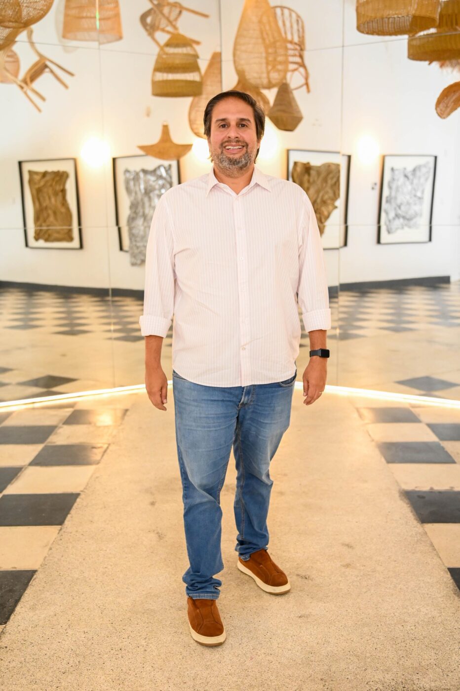 Adriano Guedes