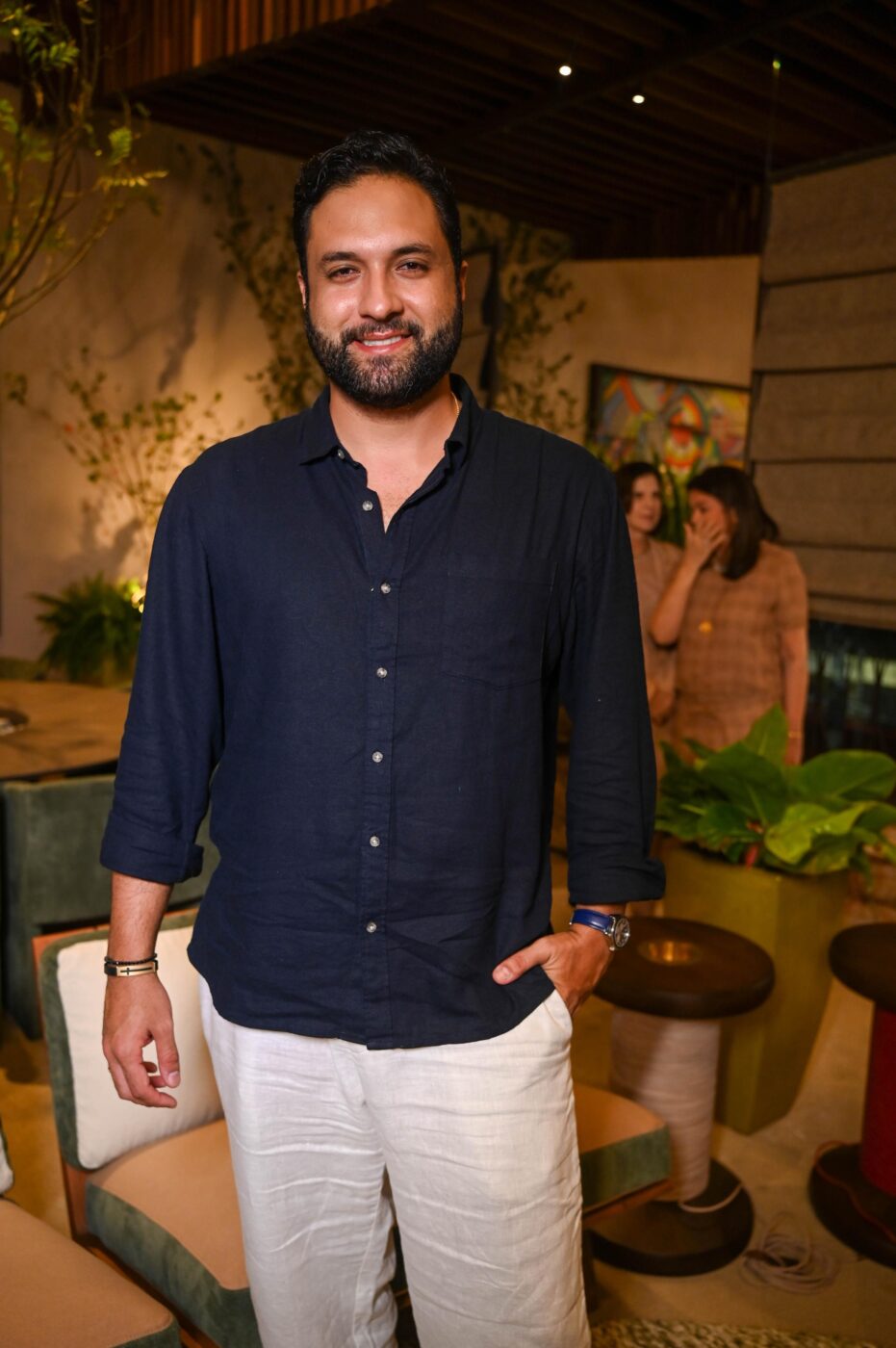 Rodrigo Dantas