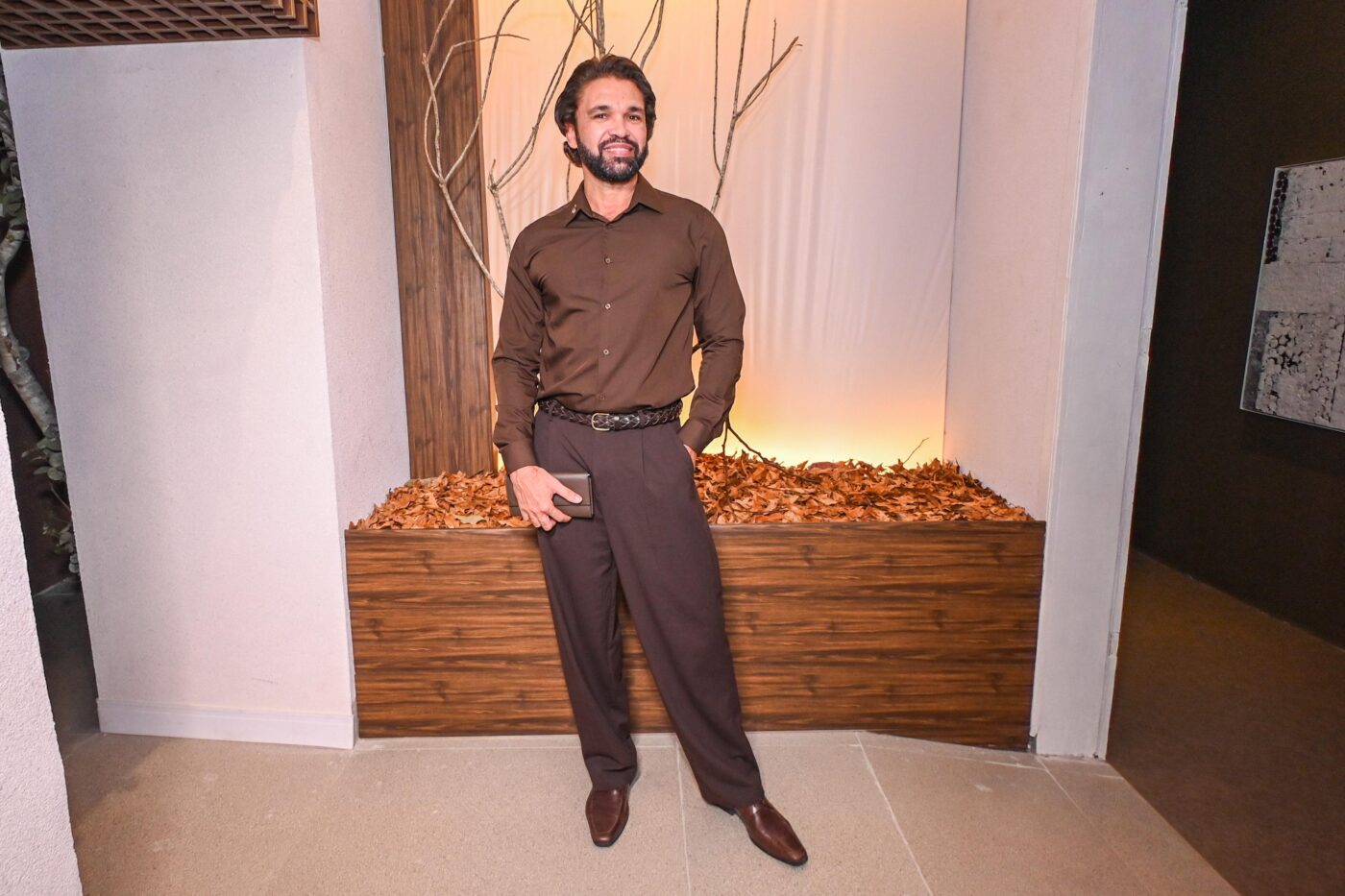 Danilo Oliveira