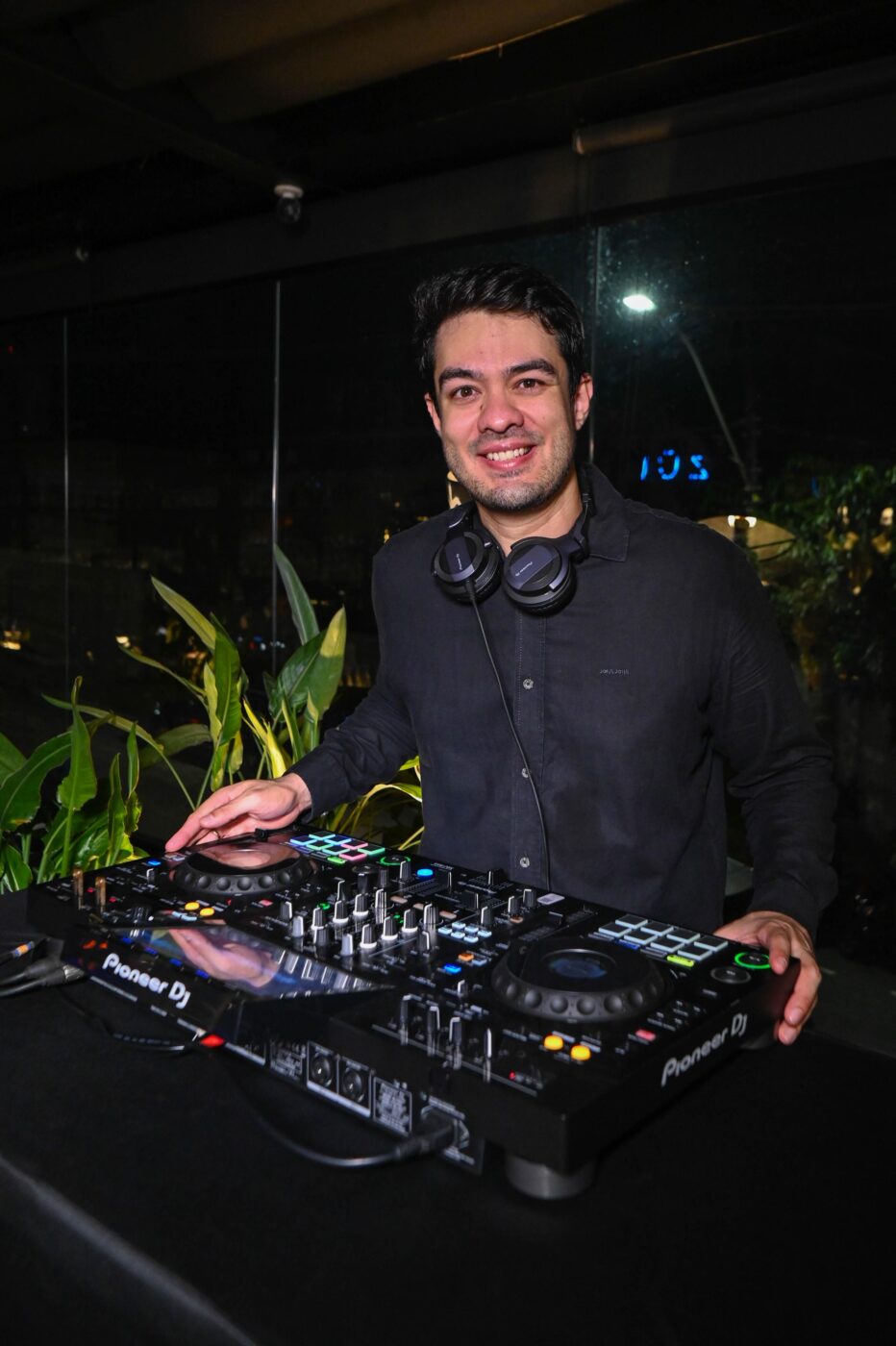 Dj Bruno Roriz