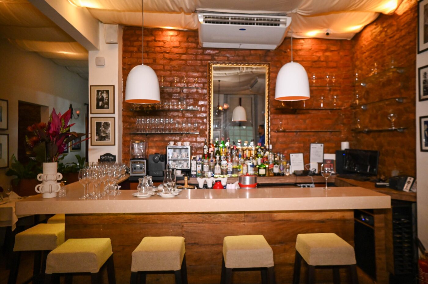 Taboada Bistrot 