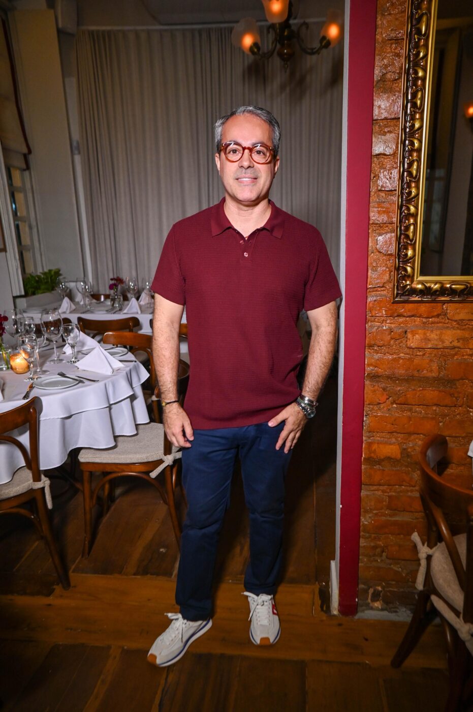 Ginno Larry