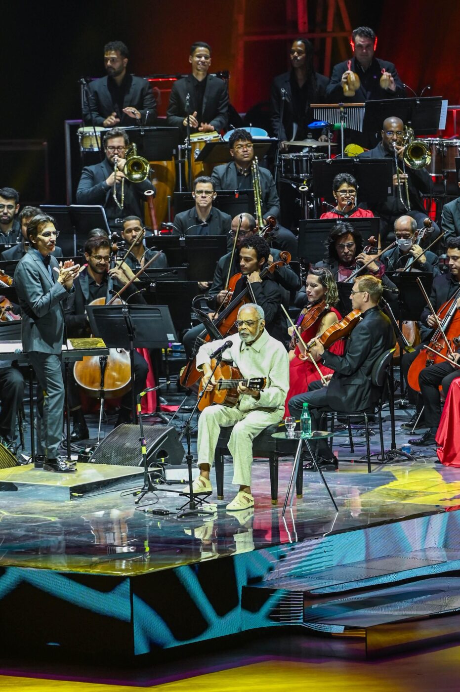 Gilberto Gil