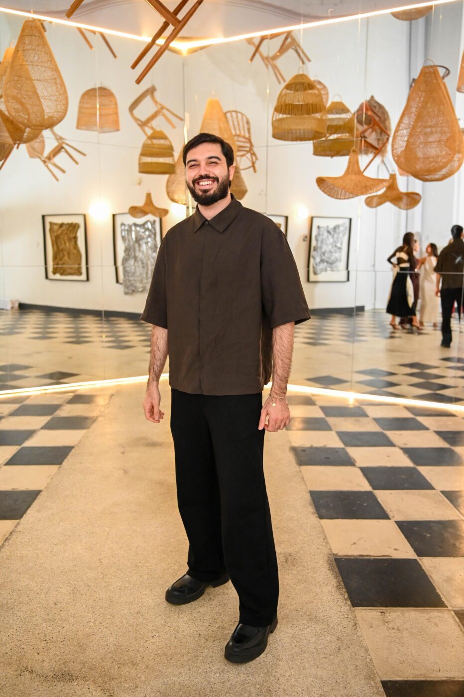 Pedro Cordova