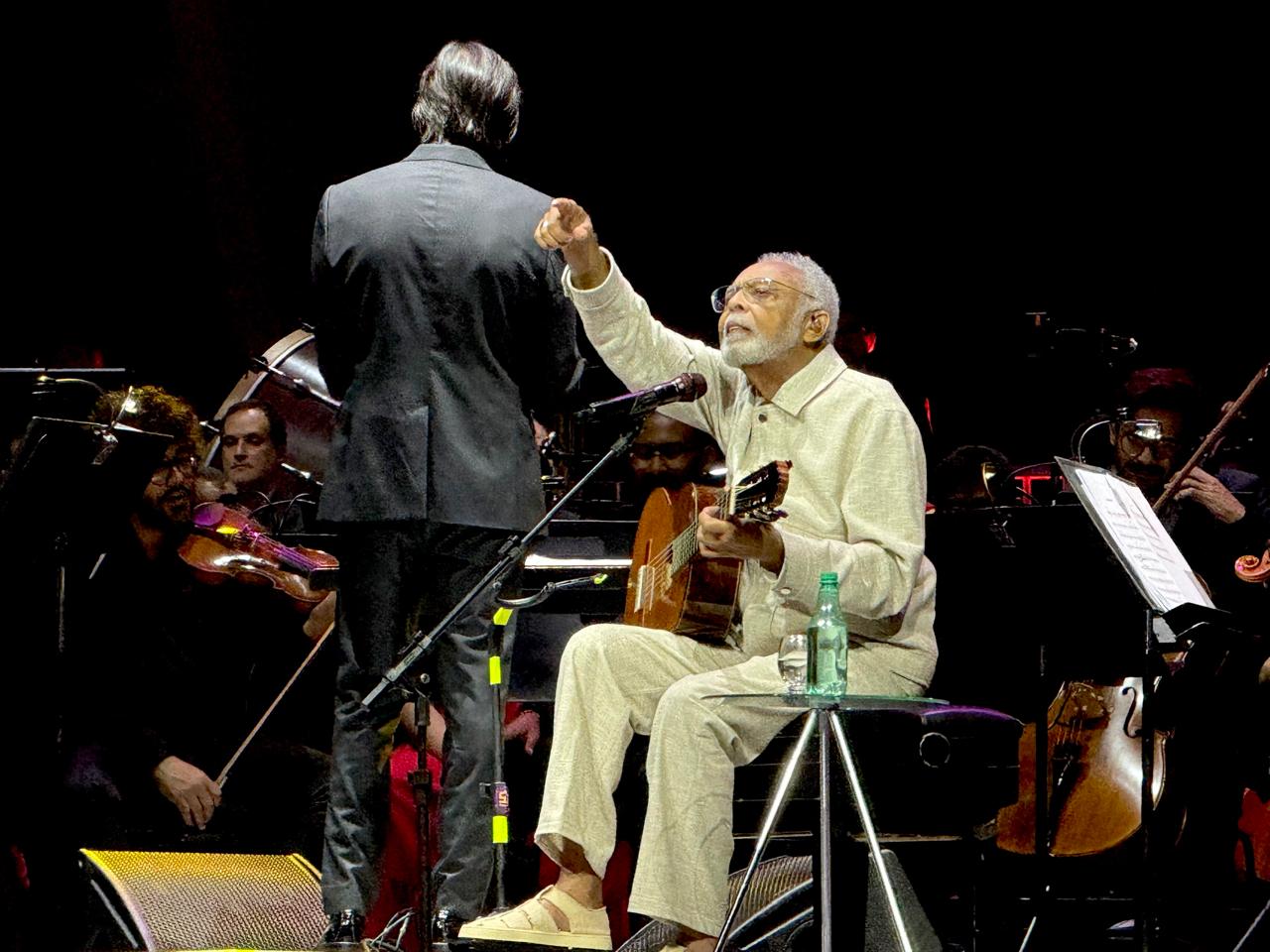 Gilberto Gil