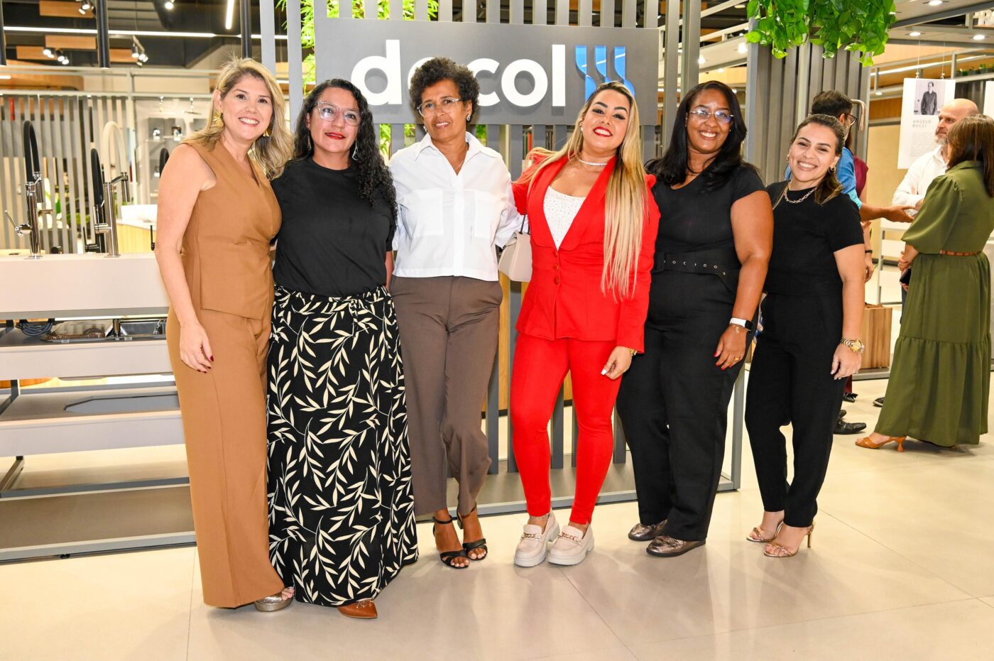 Turma das boas