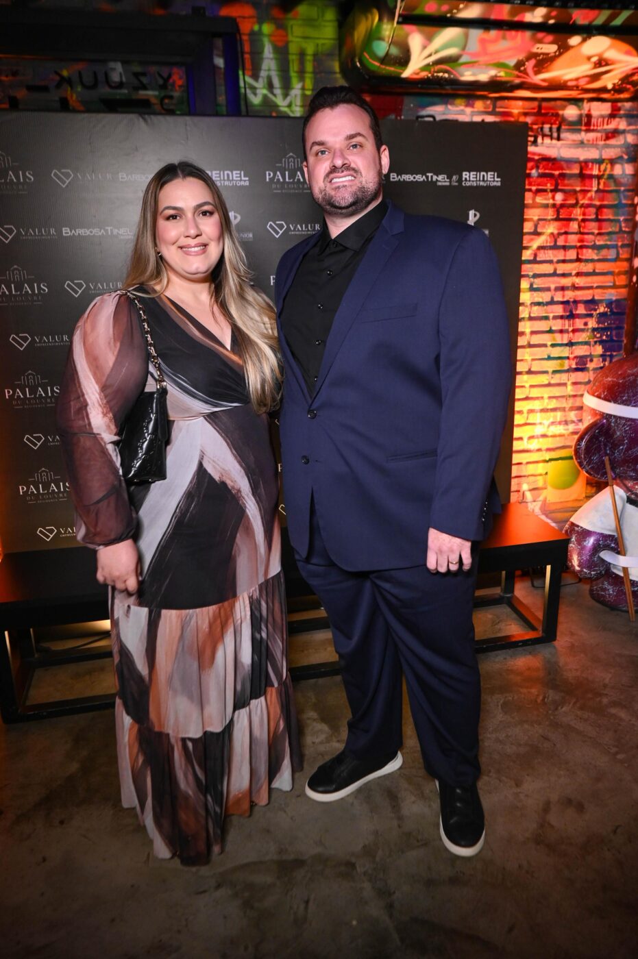 Fernanda e João Peixoto