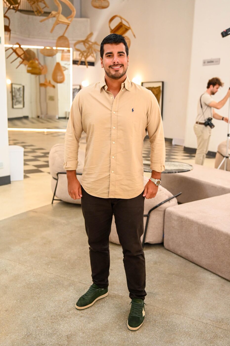 André Motta
