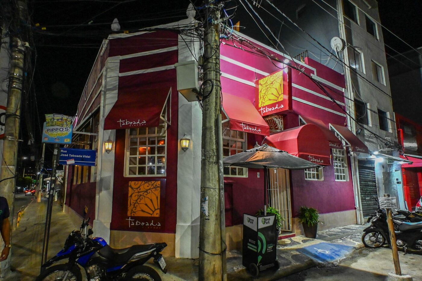 Taboada Bistrot 