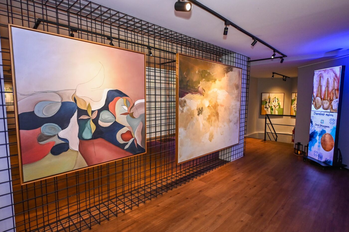 TRIA Galeria de Arte 