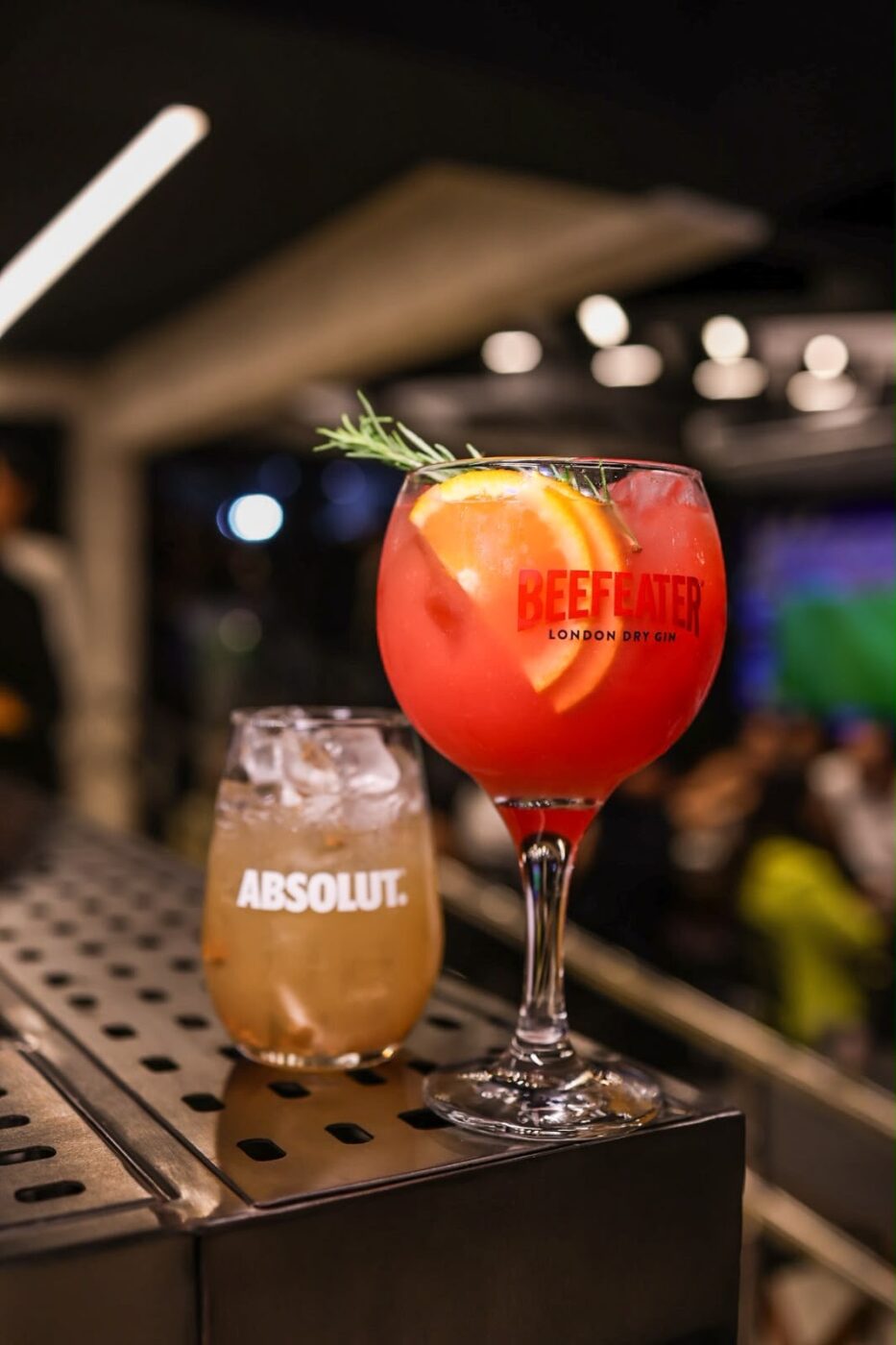 Preto Bar - Patamares 