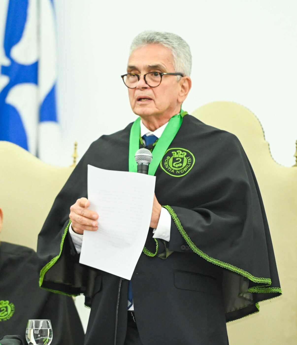 César Augusto de Araújo Neto