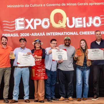Bahia é destaque na maior competição de queijos artesanais das Américas