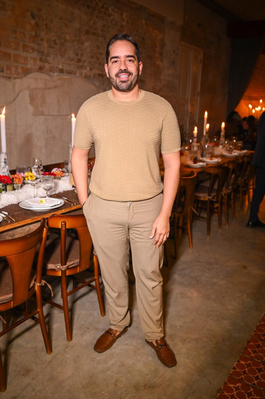 Pablo Caribé