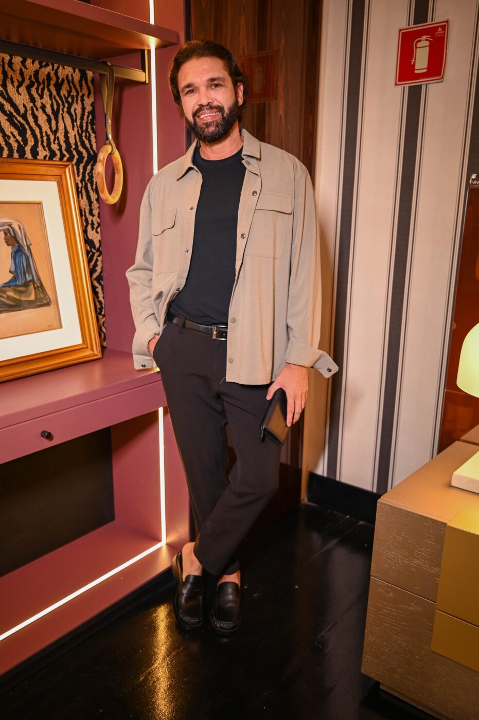 Danilo Oliveira